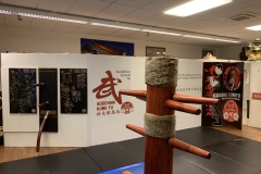 Kungfu Akademie Wien23 Wingtsun Yongchunquan Guoshu Kungfu Schule Wien23 Selbstverteidigung Wingtsun Wing Chun